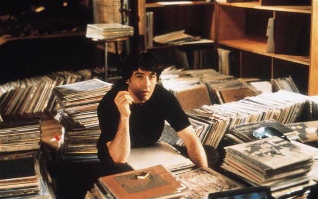 An Ode to Record&nbsp;Stores