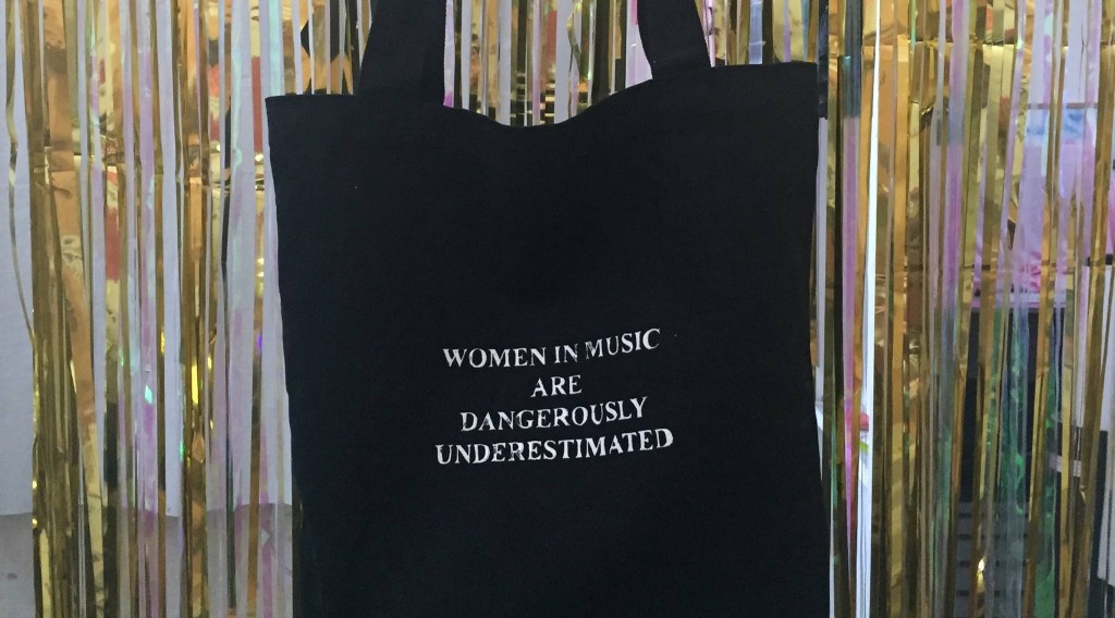 70 Bands Showcasing Killer Female Talent – Part&nbsp;1