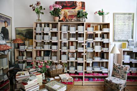Persephone Books 2