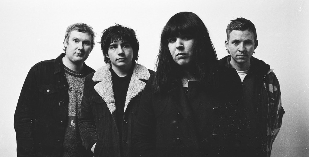 Album Review: RVG, A Quality Of&nbsp;Mercy