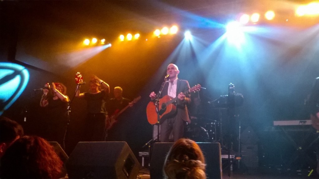 Melody Menu and Friends End of Year Album List&nbsp;2017