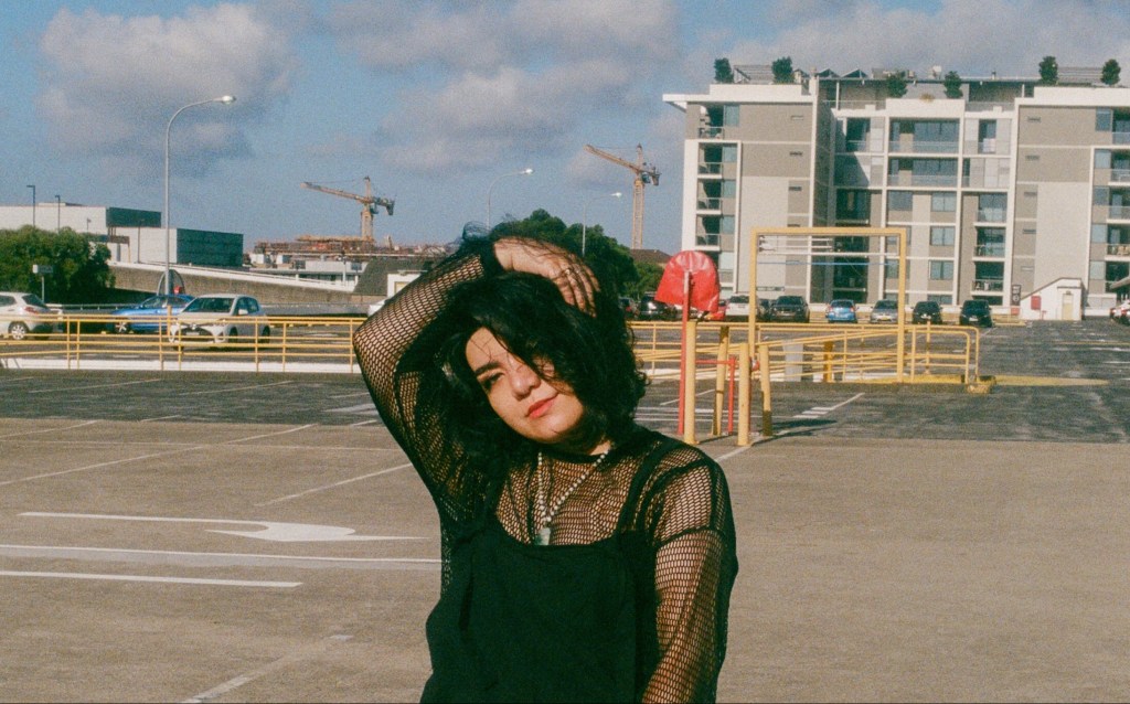 Killer Female Talent Spotlight: Flower Boy&nbsp;卓颖贤