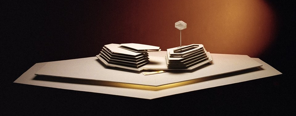 We Need To Talk About ‘Tranquility Base&nbsp;Hotel’