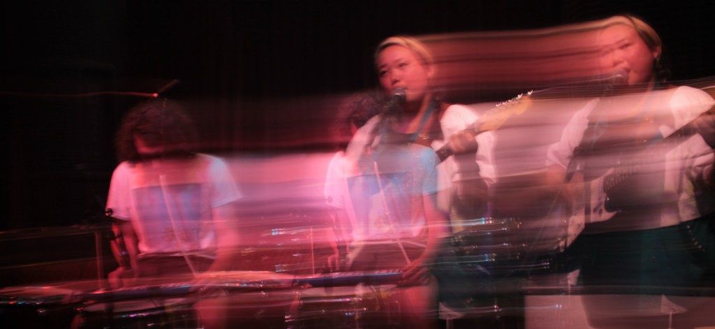 Killer Female Talent Spotlight: Okin&nbsp;Osan