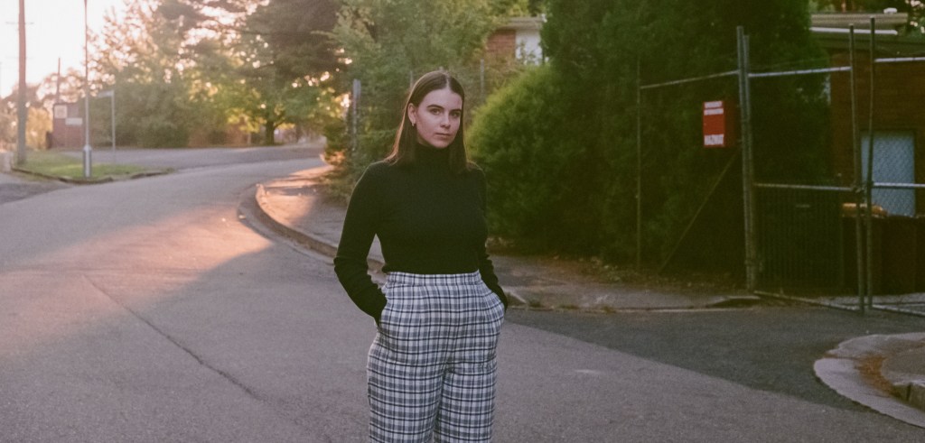 Killer Female Talent Spotlight:&nbsp;Violet