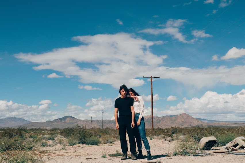 NOIRE Photo Diary: South By South West And&nbsp;Beyond