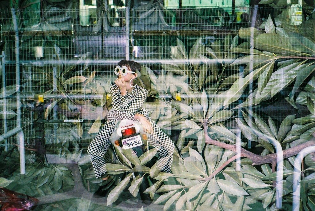 Killer Female Talent: Poison&nbsp;Abbey