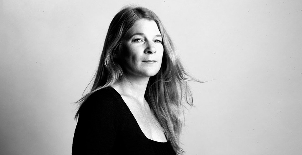 Do Not Falter: Justine Wahlin on folk songs, friendships and creative&nbsp;spaces