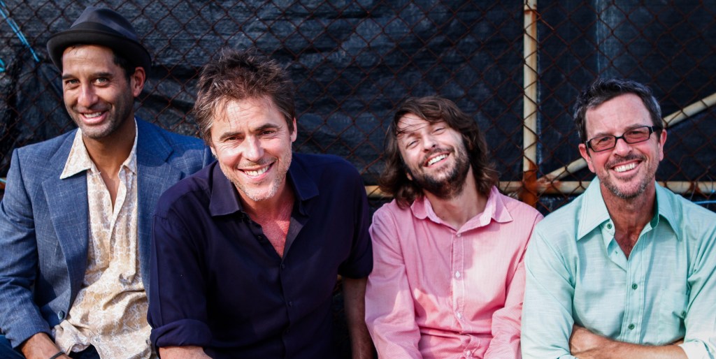 Love This City: Revisiting The Whitlams’ Seminal Album, 20 Years&nbsp;On