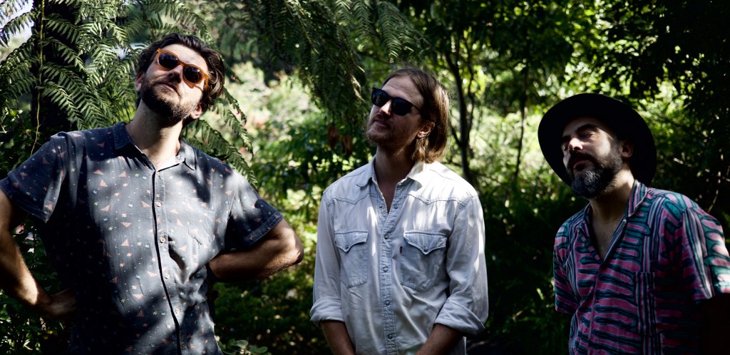 Travelling the Different Streets of Love and Loss: The Tambourine Girls on Beginning&nbsp;Again