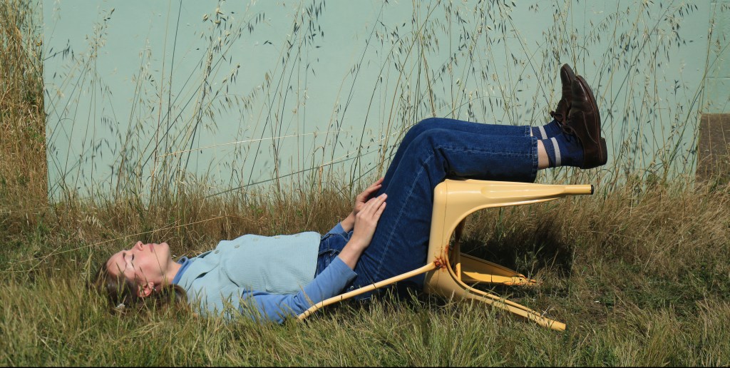 Awake in the Dirt: An Interview with Ainsley&nbsp;Farrell