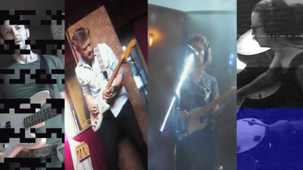 So Much to Tell You: Merle Blanc Live at&nbsp;Bakehouse