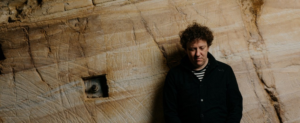 Museum Musings, or, How Ben Salter came to be a MONA Art&nbsp;Installation