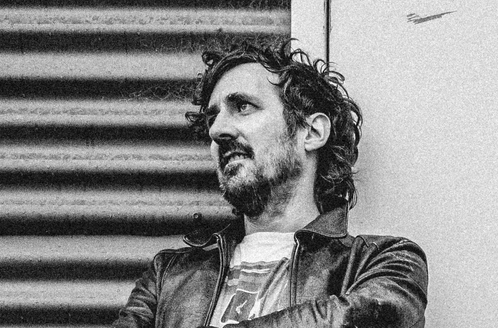 Lucky Thirteen: Gareth Liddiard on the 13th anniversary of his lone solo&nbsp;album