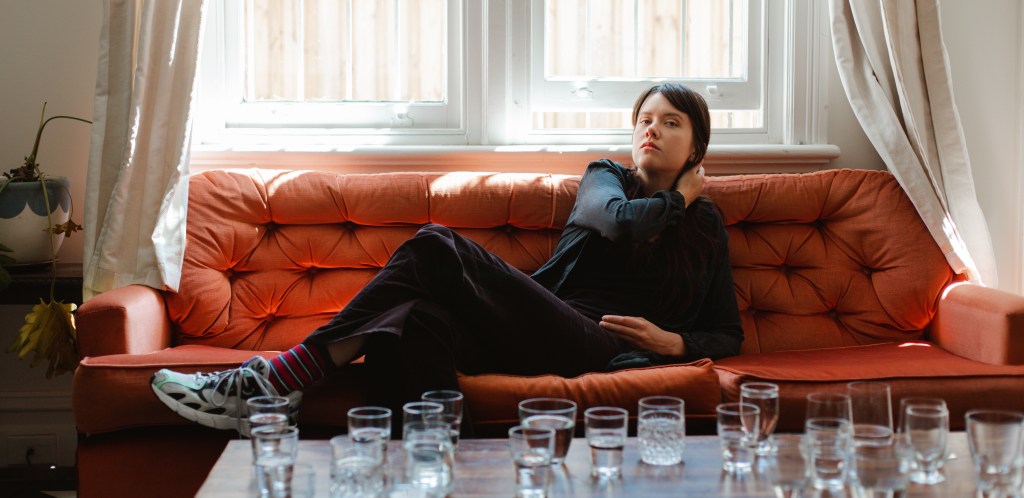 Nothing Wrong: Georgia Mulligan and an Album that Named&nbsp;Itself