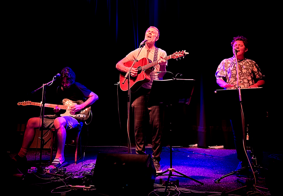 A Week in the Life: Dusken Lights in Western&nbsp;Australia