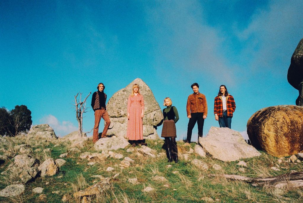 When One Troubadour Closes Another Opens: Leah Senior Hits The&nbsp;Road