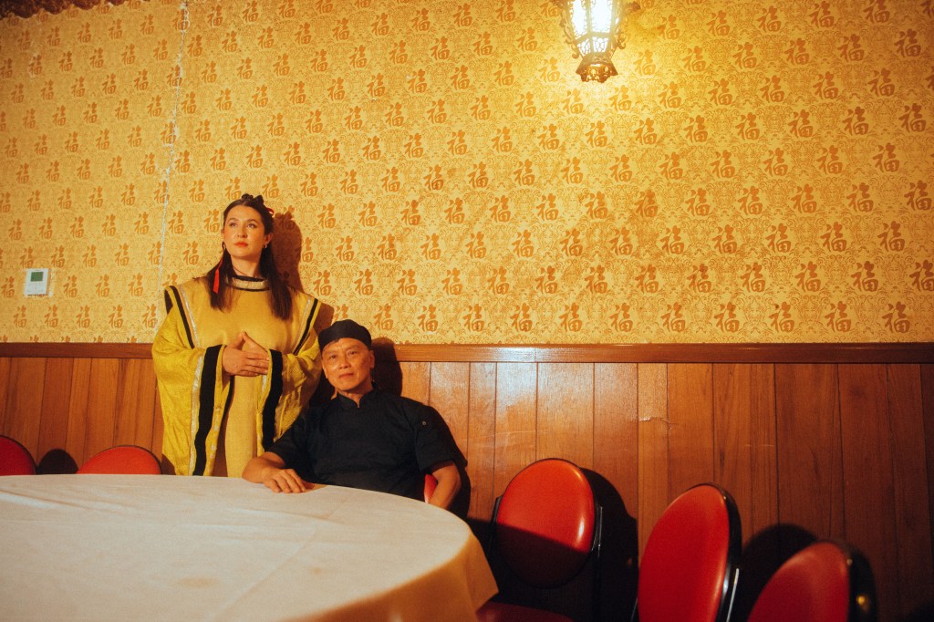 Colour and Contrast: Jess Ribeiro on Creating through Challenging&nbsp;Times